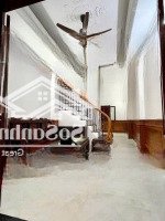 Nhà Đẹp Ở Ngay - Ngõ Rộng Thoáng - Dân Xây Kiên Cố - Đủ Công Năng - 40M - Hơn 6 Tỷ