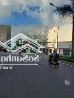 Căn Góc Mặt Tiền Đs1 Cityland Parkhill Phường 10 Gv, 5X20M Hầm 4 Tầng Đct 40 Triệu/Th Giá Bán 21.5 Tỷ Tl