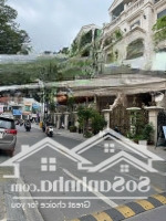 Căn Góc Mặt Tiền Đs1 Cityland Parkhill Phường 10 Gv, 5X20M Hầm 4 Tầng Đct 40 Triệu/Th Giá Bán 21.5 Tỷ Tl