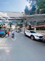 Biệt Thự Chính Chủ Lâu Đời Bán Đi Định Cư - Phan Đăng Lưu, Phú Nhuận