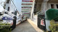 Nhà Mtkd Tô Vĩnh Diện Gần Làng Đhqg Tp. Hcm. Diện Tích: 187M2(5X38M). Phù Hợp Cho Thuê Văn Phòng - Anh Ngữ