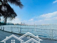 Bán Nhà Mặt Phố Tại Đường Quảng Khánh - Tây Hồ