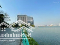 Bán Nhà Mặt Phố Tại Đường Quảng Khánh - Tây Hồ