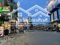 Siêu Phẩm Mặt Tiền Ngang 6.2M Bùi Thị Xuân, Giá Chỉ 48 Tỷ