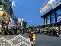 Siêu Phẩm Mặt Tiền Ngang 6.2M Bùi Thị Xuân, Giá Chỉ 48 Tỷ