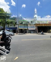 Mặt Tiền Nguyễn Thị Minh Khai, Tp. Dĩ An, Kinh Doanh Buôn Bán Đa Nghành Nghề. Dt: 422.1M2(10X42M)
