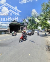Mặt Tiền Nguyễn Thị Minh Khai, Tp. Dĩ An, Kinh Doanh Buôn Bán Đa Nghành Nghề. Dt: 422.1M2(10X42M)