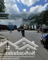 Mặt Tiền Nguyễn Thị Minh Khai, Tp. Dĩ An, Kinh Doanh Buôn Bán Đa Nghành Nghề. Dt: 422.1M2(10X42M)
