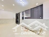 Nhỉnh 6 Tỷ - 50M2 - 4 Tầng Btct - Khu Vip - Gần Mặt Tiền - Lê Đức Thọ, P17, Gò Vấp