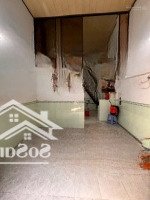 Nhà Hẻm Phú Thọ Hoà - Tân Phú 33M2 Trệt Lửng Sổ Đầy Đủ Chỉ 3,49 Tỷ 0938030490