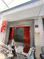 Nhà Hẻm Phú Thọ Hoà - Tân Phú 33M2 Trệt Lửng Sổ Đầy Đủ Chỉ 3,49 Tỷ 0938030490