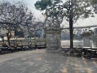 Bán Biệt Thự Vườn Ngọc Thụy, Long Biên 313M*4T, 47,5 Tỉ. Siêu Hiếm.