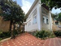 Bán Biệt Thự Vườn Ngọc Thụy, Long Biên 313M*4T, 47,5 Tỉ. Siêu Hiếm.
