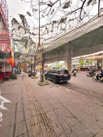 Mặt Phố Minh Khai Hai Bà Trưng Diện Tích: 230M - 2Tầng - Mt6.7M - Chỉ 74 Tỷ