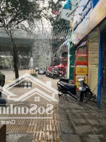 Mặt Phố Minh Khai Hai Bà Trưng Diện Tích: 230M - 2Tầng - Mt6.7M - Chỉ 74 Tỷ