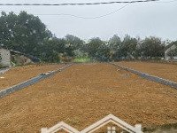 1,7 Tỷ Sở Hữu Ngay Lô Đất Nghỉ Dưỡng Tại Xã Vân Hoà