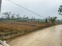 1,7 Tỷ Sở Hữu Ngay Lô Đất Nghỉ Dưỡng Tại Xã Vân Hoà