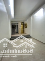 Phải Thật Nhanh Mới Còn, Nhà Giáp Bát - Tân Mai 45M 5 Tầng Thông Sàn, Thang Máy , Oto Đỗ Cửa 17 Triệu