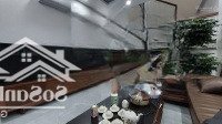 Cho Thuê Nhà Ngõ Ngô Gia Tự Thiết Kế Cực Đẹp - Có Sân Vườn, Gara Oto