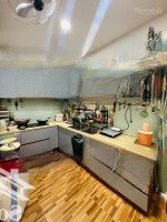 Bán Nhàhẽm Xe Hơitân Hóa, Quận 6, 50M2 X 3 Tầng, Ngang 4,3M, Nhỉnh 4 Tỷ
