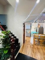 Bán Nhàhẽm Xe Hơitân Hóa, Quận 6, 50M2 X 3 Tầng, Ngang 4,3M, Nhỉnh 4 Tỷ