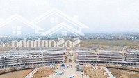 Một Căn Duy Nhất Hoàng Huy New City Giá Gốc Từ Chủ Đầu Tư Không Chênh