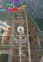 Một Căn Duy Nhất Hoàng Huy New City Giá Gốc Từ Chủ Đầu Tư Không Chênh