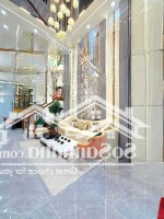 Bán Nhà Riêng 4 Phòng Ngủ 6 Vệ Sinh 50M2 Tại Phạm Văn Chiêu, Gò Vấp, 9,3 Tỷ