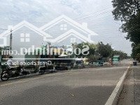 Bán Đất Tại Đường Phú Chánh, Phường Phú Tân, Thủ Dầu Một, Bình Dương, 3,3 Tỷ, 139M2, View Đẹp Hot!
