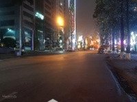 Mảnh Đất Mặt Phố Đường 8Làn Xe Vỉa Hè Lớn Kinh Doanh Sầm Uất Duy Tân 60M2 Mt5M 49.5Tỷ Cầu Giấy