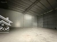 Cho Thuê Kho Xưởng Tại Đường Phú Diễn, Phường Phú Diễn, Bắc Từ Liêm, Hà Nội, Với Diện Tích 230 M2.