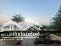 Bán Biệt Thự View Sông, Diện Tích 189M2, Thực Tế Sử Dụng 350M2 Tại Ngọc Thụy, Long Biên, Hà Nội.