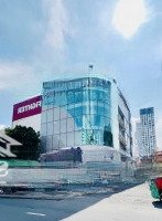 Duy Nhất! Tòa Building 2 Mặt Tiền Điện Biên Phủ - 12X50M, Hầm 10 Tầng, Hđt 1,1 Tỷ/Th, Giá Bán 120 Tỷ