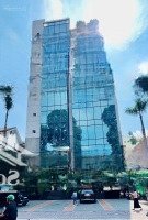 Duy Nhất! Tòa Building 2 Mặt Tiền Điện Biên Phủ - 12X50M, Hầm 10 Tầng, Hđt 1,1 Tỷ/Th, Giá Bán 120 Tỷ