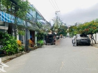 Đất Kinh Doanh 2 Mặt Tiền Đường 7M5 Nguyễn Như Hạnh Ngay Cầu Vượt Ngã 3 Huế | Bề Ngang 8M Nổi Bật