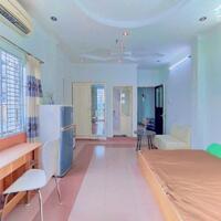PHÒNG SIÊU ĐẸP BAN CÔNG FULL NỘI THẤT NGAY LÊ QUANG ĐỊNH BÌNH THẠNH