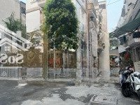 Bán Nhà Góc 2Mt Hẻm 8M Đường Kênh 26/3, Gần Aeon Mall Tân Phú, 7.7X14M, 3 Lầu, 5 Phòng Ngủ 12.2 Tỷ