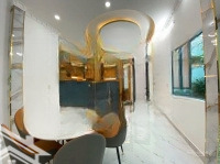 Bán Nhà Huỳnh Tấn Phát, Tt Nhà Bè -Diện Tích110M2, Nở Hậu 7.2M, 2 Tầng, Chỉ 5.3 Tỷ (Th1093)