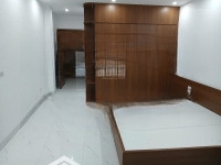 Nhà Đẹp Xuân Phương 35M2 6 Tầng Thang Máy, Ngõ Rộng Ô Tô Đỗ Cửa