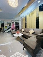 Bán Gấp Nr Giáp Huỳnh Tấn Phát, Cầu Phú Xuân, Q.7,Diện Tích60M2, 3 Tầng, 6.2 Tỷ