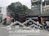 Bán Nhàmặt Tiềntrương Vĩnh Ký, 5X20M, 2 Lầu, Gần Tân Sơn Nhì, 19 Tỷ