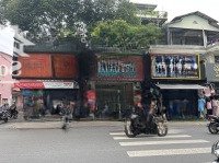 Bán Nhàmặt Tiềntrương Vĩnh Ký, 5X20M, 2 Lầu, Gần Tân Sơn Nhì, 19 Tỷ