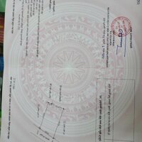 Đất đường Tư Thủy phường Hòa Nghĩa, Dương Kinh, Hải Phòng 176m
