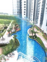 Cho Thuê 2 Phòng Ngủ 2Vs, 89M2 Tại Celesta Rise, 16 Triệu/Tháng