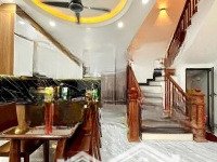 Bán Nhà Mỹ Đình Lô Góc, Dân Xây Chắc Chắn, Ngõ Kinh Doanh, Giá Chỉ 6.5 Tỷ