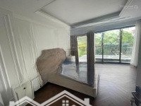 Bán Nhà Phố Tân Mai - Lô Góc- Dân Xây - Cạnh Hồ Đền Lừ - 50M, 4 Tầng, Giá Bán 10,5 Tỷ
