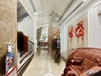 Bán Nhà Phố Tân Mai - Lô Góc- Dân Xây - Cạnh Hồ Đền Lừ - 50M, 4 Tầng, Giá Bán 10,5 Tỷ