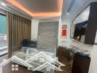 Bán Nhà Phố Tân Mai - Lô Góc- Dân Xây - Cạnh Hồ Đền Lừ - 50M, 4 Tầng, Giá Bán 10,5 Tỷ