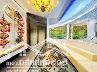 Siêu Hiếm Quận Hai Bà Trưng - Ngõ Ô Tô - Thông Hai Đầu - Vị Trí Siêu Đắc Địa - Kinh Doanh - Giá Tốt