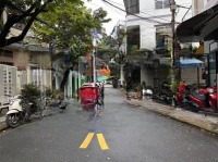 Chủ Cần Sang Ngượng Nhà 3 Tầng Kinh Doanh Giáp Điện Biên Phủ, Ô Tô Đậu Đỗ Trước Nhà .